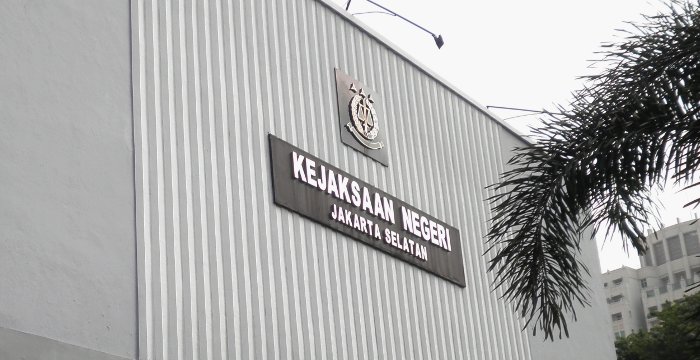 Kasi Pidum Kejari Jaksel Juga Belum Tau Terkait Pencurian Listrik Pengerjaan Proyek di Kantor Kecamatan Pancoran