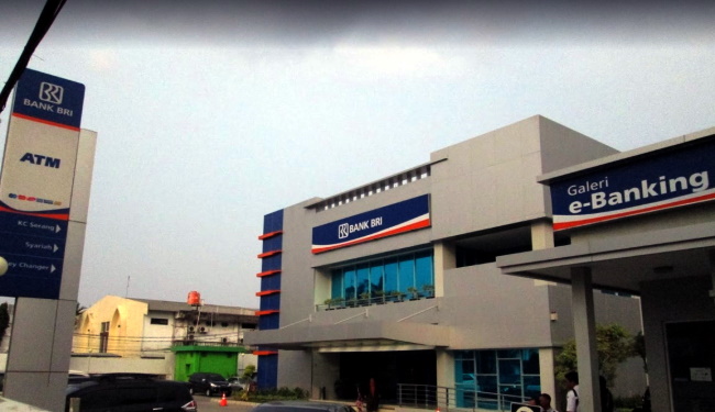 Bank BRI Cabang Kisaran Permainkan Nasabahnya