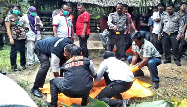 Sakit Tak Kunjung Sembuh, Personil Polres Asahan Meninggal Dunia