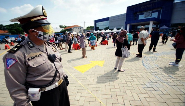 Calo Marak, Diduga Ada “Konkalikong” Dengan Oknum Pejabat PN Jaksel