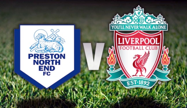 Laga Ujicoba, Liverpool Berhasil Atasi Preston North End FC dengan Skor 2-1