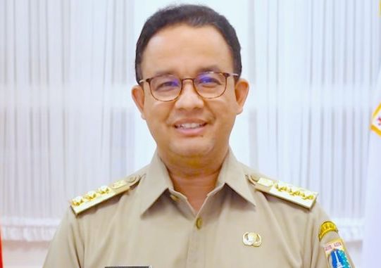 Pemprov DKI Salukan Bansos, Gubernur DKI Jakarta Berharap Manfaatkan Sebaik-baiknya