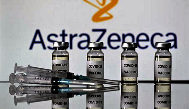 Akibatkan Pembekuan Darah, Malaysia Hentikan Vaksin AstraZeneca Untuk Vaksinasi Nasional