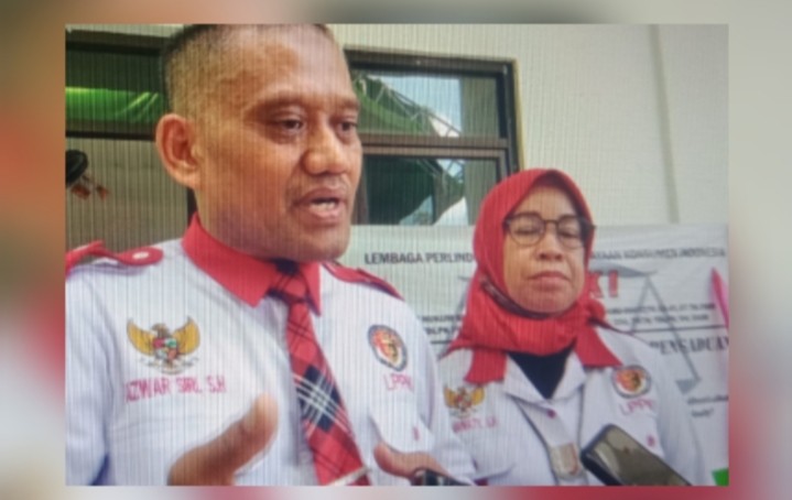 POSBAKUM LPPKI Jabar diresmikan, Hadir Memberikan Perlindungan kepada Konsumen