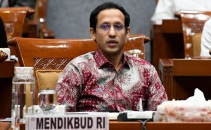 Dua Guru Papua Gugur Dibunuh KKB, Mendikbud Nadiem Makarim Turut Berduka