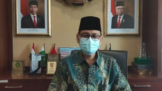 27 Imam Indonesia Lulus Seleksi Untuk Tugas di Uni Emirat Arab