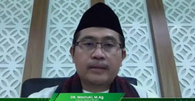 Kemenag: Sistem Informasi SIHALAL Bantu Percepatan Layanan Halal