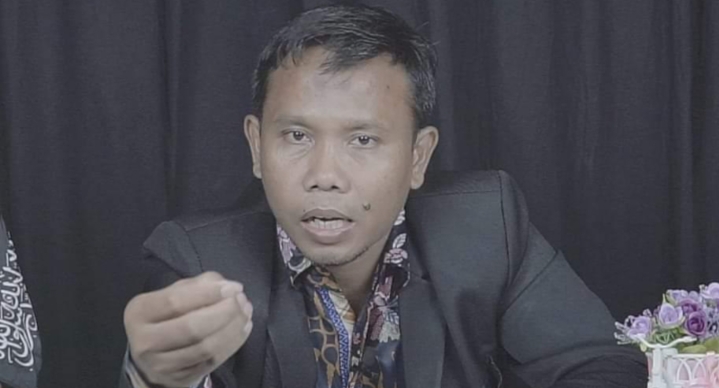 TPUA Daftarkan Gugatan Materiil Kepada DPR dan Presiden RI