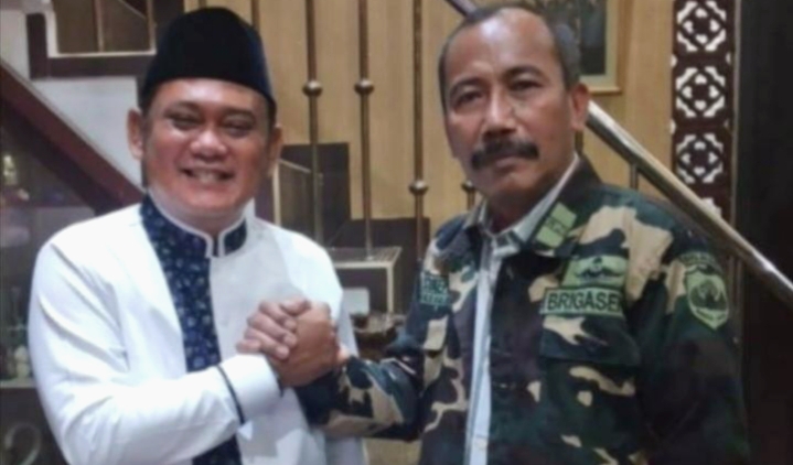 Ormas WJI, dan Cakra Bekasi: H. Eka Supria Atmaja Fokus Kepada Tugas dan Tupoksi Sebagai Bupati Bekasi Hingga Masa Jabatan 2017-2022