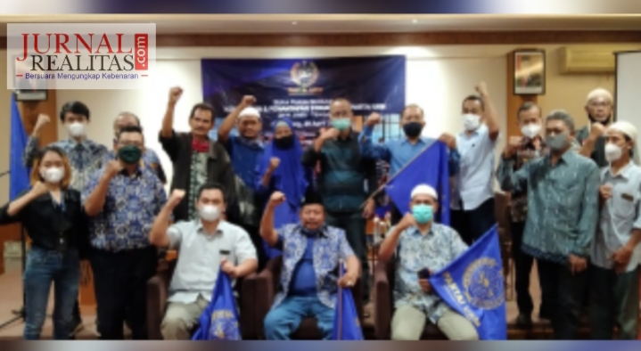 DPW Partai UKM Jawa Tengah Gelar Grand Launching Libatkan DPD-DPD Kabupaten/Kota