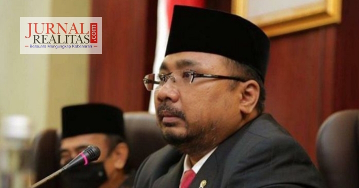 Kementrian Agama Keluarkan Panduan Penyelenggaraan Shalat Idul Fitri