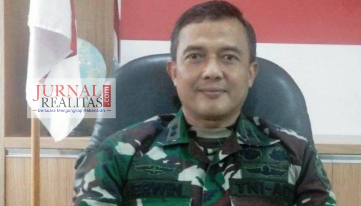 Kapendam Jaya: Kodam Jaya Tidak Tolerir Aksi DC Menarik Paksa Kendaraan di Jalan Yang Dikemudikan Anggota TNI