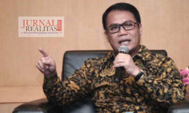 Wakil Ketua MPR RI Beri Tanggapan Soal Promosi Bipang Ambawang