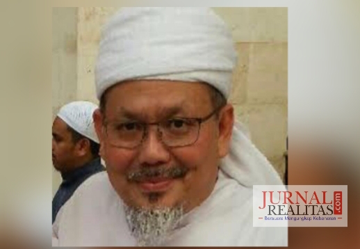 Innalillahi wa Inna Ilaihi rooji’uun, Positif Covid-19 Ustadz Tengku Zulkarnain Telah Meninggal Dunia