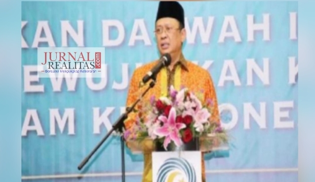 Ketua MPR RI Minta Negara Tindak Tegas Teroris OPM