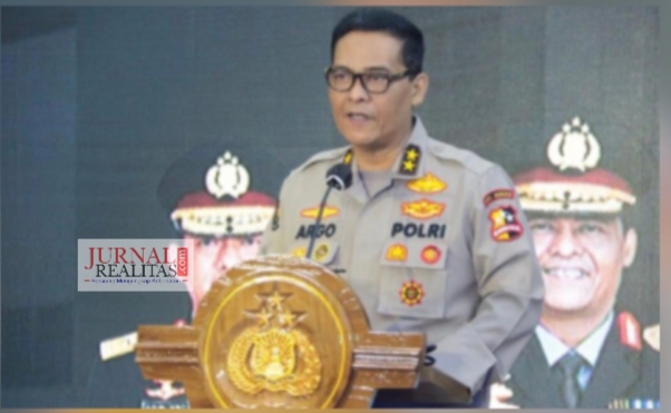 OTT Bupati Nganjuk Wujud Sinergi KPK, dan Polri Untuk Pertama Kali