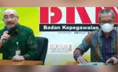 51 Pegawai KPK Dipecat, 24 Orang Masih Di Berikan Kesempatan