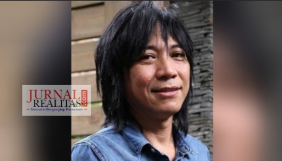 Abdi Slank Diangkat Jadi Komisaris PT Telkom