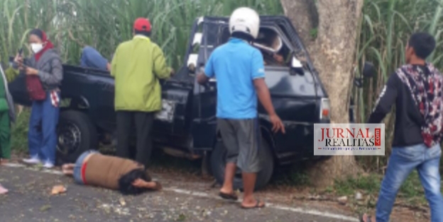 7 Orang Meninggal Dunia Akibat Kecelakaan Maut di Jalur Wisata Bromo