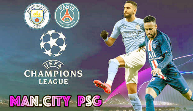 Leg II Semifinal Liga Champions: Singkirkan PSG 2-0, City Lolos ke Final