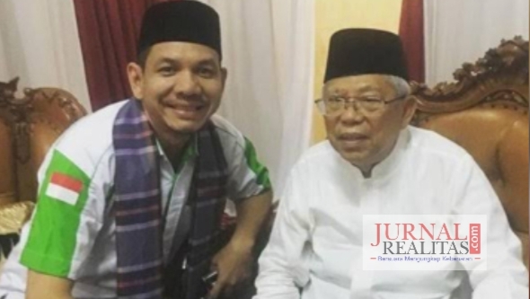 Ormas Al Maun Fokus Mengawal Jokowi-Ma’ruf Sampai 2024, Capres Partai Golkar Belum Ada Keputusan Resmi