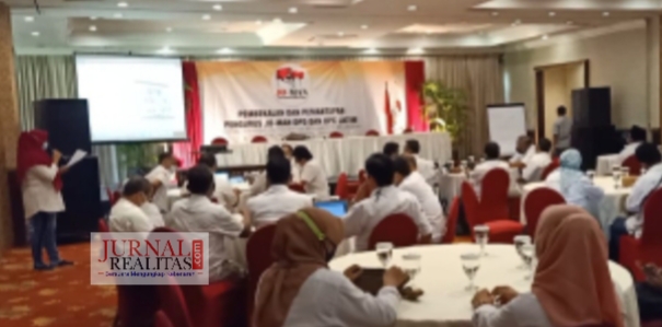 Jokowi Mania Se-Jatim Realisasikan Percepatan Program Kebangkitkan Sektor Wisata dan Ekonomi Kreatif