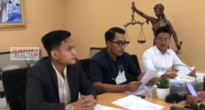 Bela Klien, Tim Advokat Law Firm Togar Situmorang Perjuangankan Keadilan Restoratif