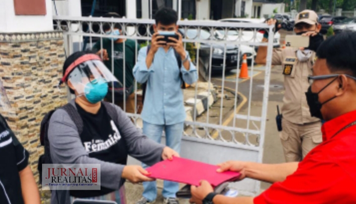 Negara Harus Jalankan Peradilan Pidana yang Adil Untuk Perempuan Buruh Migran