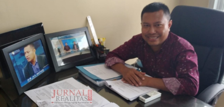 LBH Sumbar Desak Kejari Painan Segera Eksekusi Bupati Pessel