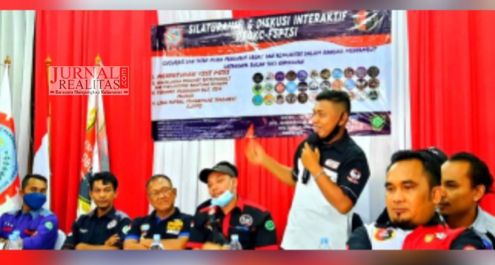 Kecewa Dengan Kebijakan PPKM Ditambah Statement Ketua MPR, Para Pengemudi Akan Mogok Nasional