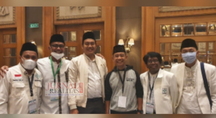 Sekjen Gema Kosgoro: Media Harus Hormati Proses Hukum, dan Etika Pers