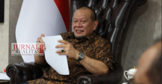 Ketua DPD RI Dukung Jatim Jadi Tuan Rumah Konferensi OIAA