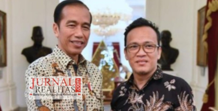 JoMan Desak Mendagri Tito Karnavian Mundur, atau Stop Syarat PCR