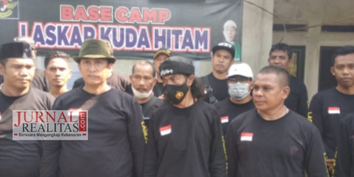 Lawyer dari Organisasi Laskar Masyarakat Bima Bersatu Akan Laporkan NM Atas Penistaan Agama