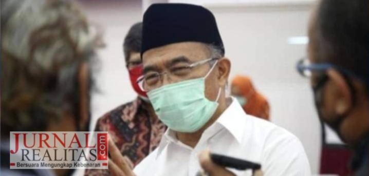 Menko PMK: Pemerintah Akan Terapkan PPKM Level 3 Selama Libur Hari Raya Natal dam Tahun Baru