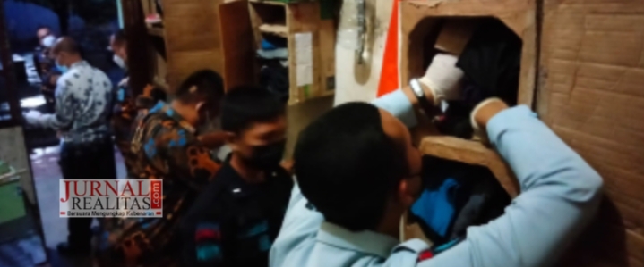 Tanggapi Video Viral Warga Binaan yang Karaoke, Begini Tindak Lanjut Kalapas Pematangsiiantar 