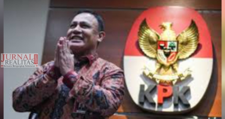 Hari Bela Negara, Ketua KPK: Senantiasa Mewujudkan Tujuan Berbangsa dan Bernegara