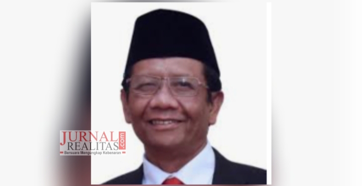 Mantan Menhan RI Berpeluang Diperiksa Kejagung, Mahfud MD Beberkan Sebab Kasus Satelit