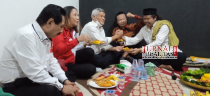 Do’a Bersama untuk Film Pahlawan Sang Merah Putih