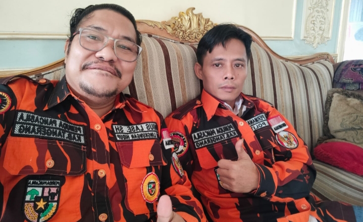 Obat Daftar G Dijual Bebas di Kabupaten Tangerang, Pengurus MPC PP Angkat Bicara