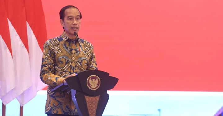 Presiden RI Sambut Baik Kerja Sama Investasi INA dengan Hutama Karya dan Waskita Karya