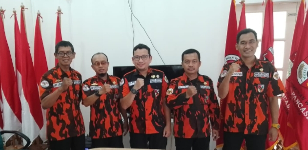 PW BPK PP DKI Jakarta Adakan Rapat Pleno I Tahun 2022