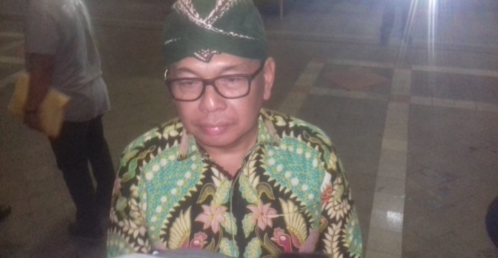 Mubes V PKB Pujakesuma Transformasi Pujakesuma Berdaya Bersama