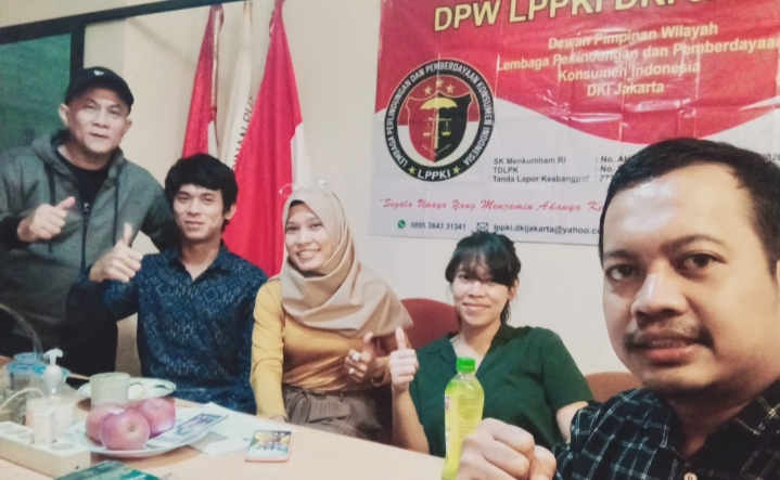 LPPKI DKI Jakarta Harapkan Mendag yang Baru Agar Tak Terjadi Lagi Kelangkaan dan Mahalnya Migor