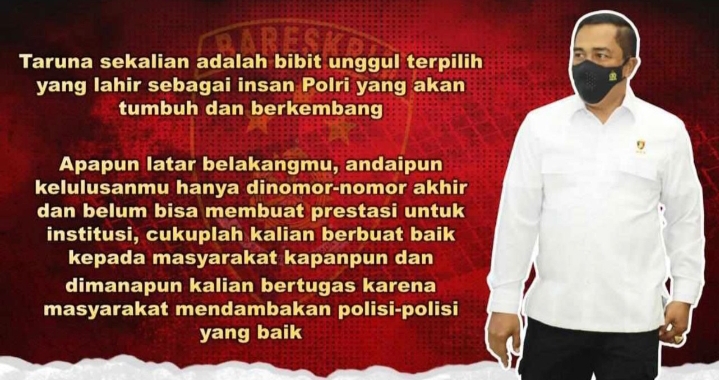 Kabareskrim Tegaskan Polisi Dukung Penuh Penyitaan Aset BLBI