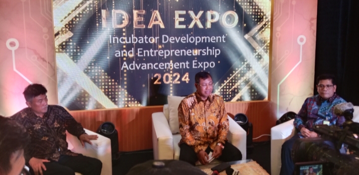 Menperin RI Tutup Pelaksanaan IDEA Expo 2024, BPSDMI Komit Dorong Inovasi, Kolaborasi dan Pengembangan SDM Industri