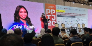 Ribuan Calon Mahasiswa Serbu Pekan Pendidikan Tinggi Jakarta ke 20 Tahun 2025 yang Hadirkan 200 PT Ternama